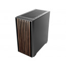 Mars Gaming MC-WOODC Midi Tower Noir