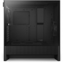 NZXT H5 Flow Midi Tower Noir