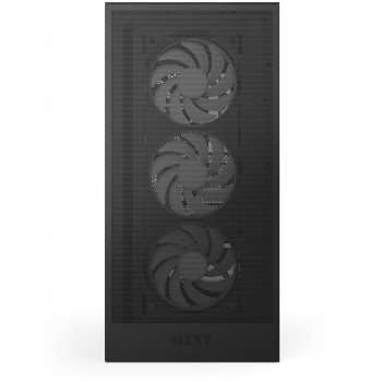 NZXT H5 Flow Midi Tower Noir