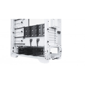 Phanteks P600S Midi Tower Blanc