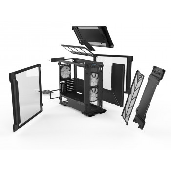 Phanteks Evolv X Midi Tower Noir