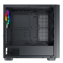 Xigmatek 81183 unité centrale Noir