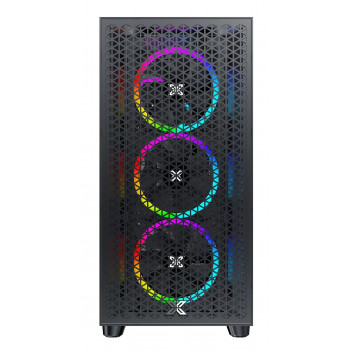 Xigmatek 81183 unité centrale Noir