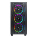 Xigmatek 81183 unité centrale Noir