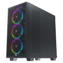 Xigmatek 81183 unité centrale Noir