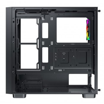 Xigmatek 81183 unité centrale Noir