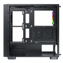 Xigmatek 81183 unité centrale Noir