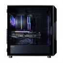 Zalman I3 NEO V2 BLACK unité centrale Midi Tower Noir