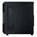 Zalman I3 NEO V2 BLACK unité centrale Midi Tower Noir