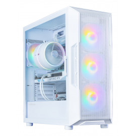 Zalman I3 NEO V2 WHITE unité centrale Midi Tower Blanc