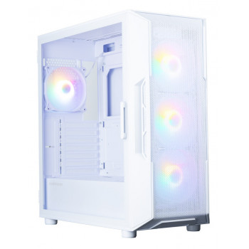 Zalman I3 NEO V2 WHITE unité centrale Midi Tower Blanc