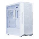 Zalman I3 NEO V2 WHITE unité centrale Midi Tower Blanc