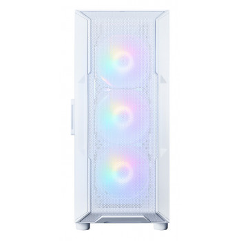Zalman I3 NEO V2 WHITE unité centrale Midi Tower Blanc