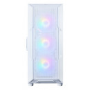 Zalman I3 NEO V2 WHITE unité centrale Midi Tower Blanc