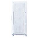 Zalman I3 NEO V2 WHITE unité centrale Midi Tower Blanc