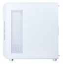 Zalman I3 NEO V2 WHITE unité centrale Midi Tower Blanc
