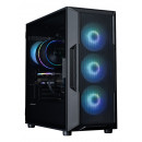 Zalman i3 NEO ARGB V2 BLACK Midi Tower Noir