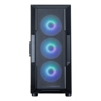 Zalman i3 NEO ARGB V2 BLACK Midi Tower Noir