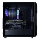 Zalman i3 NEO ARGB V2 BLACK Midi Tower Noir