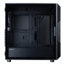 Zalman i3 NEO ARGB V2 BLACK Midi Tower Noir