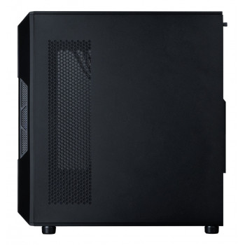 Zalman i3 NEO ARGB V2 BLACK Midi Tower Noir
