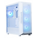 Zalman i3 NEO ARGB V2 WHITE Midi Tower Blanc