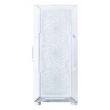 Zalman i3 NEO ARGB V2 WHITE Midi Tower Blanc