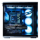 Zalman P60 BLACK unité centrale Midi Tower Noir