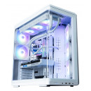 Zalman P60 WHITE unité centrale Midi Tower Blanc