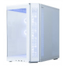 Zalman P60 WHITE unité centrale Midi Tower Blanc