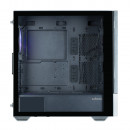 Zalman Z10 DS Midi Tower Noir