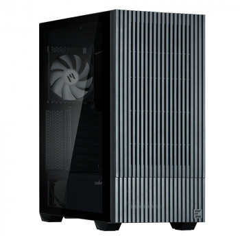 Zalman Z10 DS Midi Tower Noir