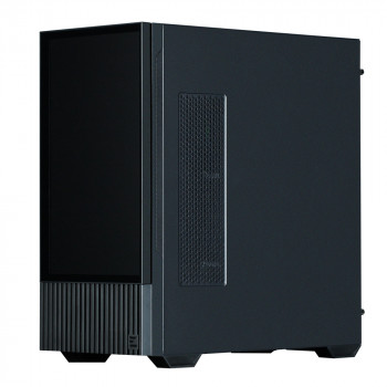 Zalman Z10 DS Midi Tower Noir