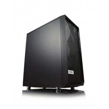 Fractal Design Meshify C Midi Tower Noir