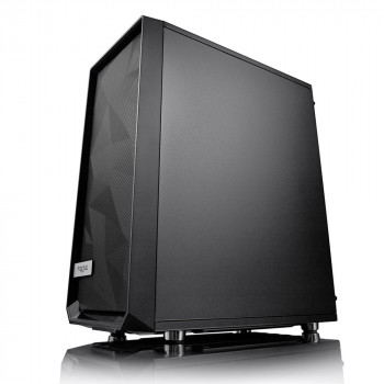 Fractal Design Meshify C Midi Tower Noir