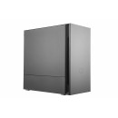 Cooler Master Silencio S400 Midi Tower Noir