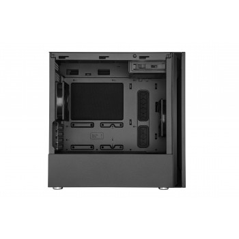 Cooler Master Silencio S400 Midi Tower Noir