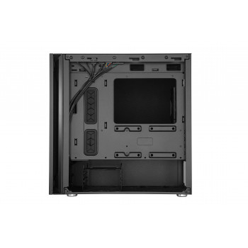 Cooler Master Silencio S400 Midi Tower Noir