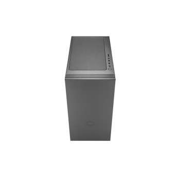 Cooler Master Silencio S400 Midi Tower Noir