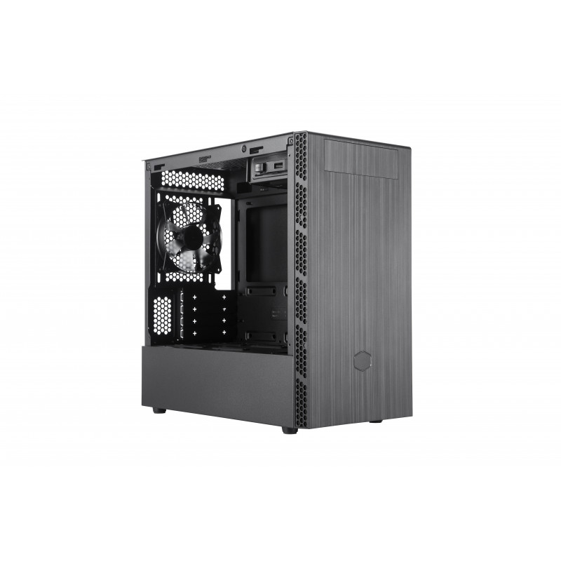 Cooler Master MasterBox MB400L Tower Noir