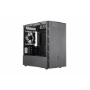 Cooler Master MasterBox MB400L Tower Noir