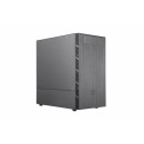 Cooler Master MasterBox MB400L Tower Noir