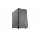 Cooler Master MasterBox MB400L Tower Noir