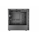 Cooler Master MasterBox MB400L Tower Noir