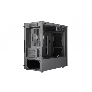 Cooler Master MasterBox MB400L Tower Noir