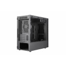 Cooler Master MasterBox MB400L Tower Noir