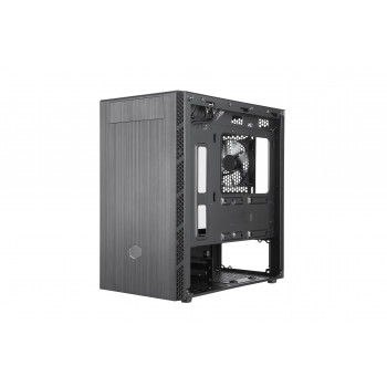 Cooler Master MasterBox MB400L Tower Noir