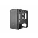 Cooler Master MasterBox MB400L Tower Noir