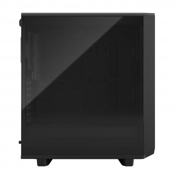 Fractal Design Meshify 2 Compact Tower Noir