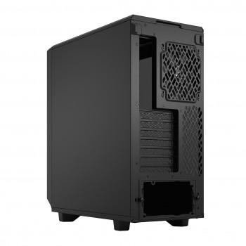 Fractal Design Meshify 2 Compact Tower Noir